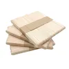 Eisstiele, 200 Stück Holzspatel Eisstiele Aus Holz Zum Produktbild-Vorschau 2