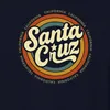 Santa Cruz California Retro Vintage Surf Beach Waves Summer Anteprima dell’immagine prodotto 8