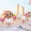100 Stück Organzasäckchen, 10 x 15 cm Hochzeit Produktbild-Vorschau 4