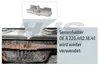 HJS Auspuffhalter passend für MERCEDES-BENZ E-Klasse Produktbild-Vorschau 3