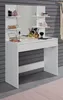 Trendteam Garderobe, commode, Basix, wit, melamine, 85 x Productafbeelding-voorbeeld 17