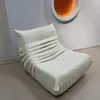 Relaxsessel Fernsehsessel Sofa bequemer sessel mit Hocker Produktbild-Vorschau 11