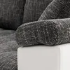 Ecksofa VEGAS 250/160 LINKS mit schlaffunktion und Produktbild-Vorschau 5