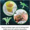 Franckh-Kosmos Ausgrabung Nachtleuchtende Dinos (20 Ex. Produktbild-Vorschau 4