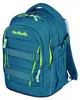 McNeill Schulrucksack LUCA 2:0 School Backpack Petrol & Produktbild-Vorschau 5