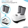 Voetmassageapparaat Productafbeelding-voorbeeld 6