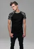 Urban Classics - RAGLAN T-Shirt contrasté noir - XL Voir les images du produit 13