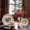 Villeroy & Boch Annual Christmas Edition Jahresschale klein Produktbild-Vorschau 5