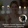 Aigostar Siebträgermaschine Espressomaschine mit Produktbild-Vorschau 3
