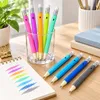 Sada 9 gelových propisek – COLORIQ (smazatelných) Náhled obrázku produktu 5