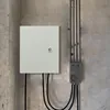 Elektrická skříňka pro venkovní použití, elektrická Náhled obrázku produktu 8