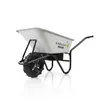 Garlist WER-01 PROFI Elektrické kolečko 100 l Náhled obrázku produktu 2