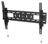 Hama 00220862 TV-Halterung 2,03 m (80") Schwarz (00220862) Produktbild-Vorschau 1