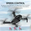 RC-Drohne mit 4K-Kamera, FPV Drohne, WiFi-FPV-Drohne Produktbild-Vorschau 6