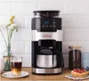 Gastroback Grind & Brew Termo kávovar na filtrovanú kávu s Náhľad obrázku produktu 2