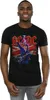 AC/DC - T-Shirt für Herren BI7311 (M) (Schwarz) Produktbild-Vorschau 2