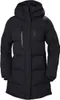 Helly Hansen ADORE PUFFY PARKA Damen BLACK S Produktbild-Vorschau 1