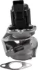 EGR ventil pro Citroen C3 Peugeot 307 Ford Focus Ford Focus Náhled obrázku produktu 3