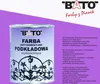 Antikorózny základný náter na pozinkovanie BATO čierny Náhľad obrázku produktu 2