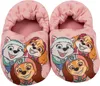 Paw Patrol Ballerinas für Mädchen - ABS Hausschuhe Kinder Produktbild-Vorschau 3