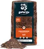Galamio Rindenmulch Pinie Mix Fein 60l Produktbild-Vorschau 1