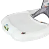 4in1 Klappbar Babywalker Lauflernhilfe mit Musik und Produktbild-Vorschau 3
