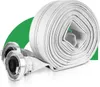 Wąż strażacki parciany do wody szamba 20m 2” masterhose200 Podgląd zdjęcia produktu 8