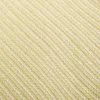 vidaXL Tenda da sole HDPE rettangolare 4x6 m Beige Anteprima dell’immagine prodotto 15