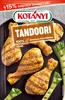 Koření na mleté kotlety Andoorii 20 g Náhled obrázku produktu 1