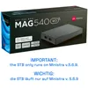 MAG 540W3 IPTV Set-Top Box Internet TV Produktbild-Vorschau 2
