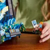 LEGO® Ideas 21333 Vincent van Gogh - Gwiaździsta noc Podgląd zdjęcia produktu 19