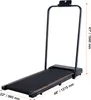 Tapis de course VEVOR Walking Pad sous le bureau, tapis de Voir les images du produit 8