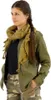 Brandit BD7009 | Szalik Shemag 110x110 cm - Kolor: Camel - Podgląd zdjęcia produktu 6