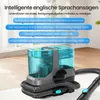 Teppichreinigungsgerät Waschsauger  25000Pa, 1800W 4-in-1 Produktbild-Vorschau 7
