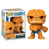 Fantastic Four - The Thing 560 - Funko Pop! - Vinyl Figur Produktbild-Vorschau 6
