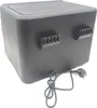 Princess Heißluftfritteuse Doppelkorb 2 Fß¤cher 11 L BPA Produktbild-Vorschau 11