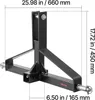 VEVOR gancio di traino a 3 punti 660x165x450 mm, attacco a Anteprima dell’immagine prodotto 8