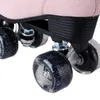 Luna Skates Rollschuhe Moon Rose EU42 UK8 27.2cm rosa Produktbild-Vorschau 2