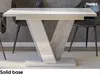 MEBLINI Esstisch Ausziehbar - Esszimmertisch Modern - Produktbild-Vorschau 3