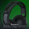 Turtle Beach Atlas 200 MP Over-Ear Stereo Headset, Schwarz Produktbild-Vorschau 2
