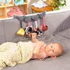 Lernspielzeug - Anhänger für Kinderwagen und Autositz Produktbild-Vorschau 6