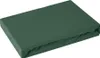 A folded fitted sheet on a white background. Náhled obrázku produktu