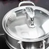 Demeyere Dutch Oven, 220 mm Produktbild-Vorschau 5