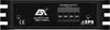 ESX QUANTUM Digital 2CH AMP QM-TWOv3 2-Kanal Verstärker Produktbild-Vorschau 4