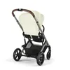 Cybex Gold - Wózek dziecięcy Balios S Lux Taupe Frame - Podgląd zdjęcia produktu 5