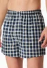 Schiesser Herren 2 er Pack Boxershorts Gr. 6  sortiert 5 Produktbild-Vorschau 4