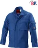 BP® Arbeitsjacke - königsblau/schwarz - 44/46n Produktbild-Vorschau 1