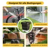 Foldable Mobiler Outdoor-Reiniger, Tragbar Produktbild-Vorschau 5