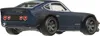 Hot Wheels HRV86, Auto, 3 Jahr(e), Kunststoff, Metall, Blau Produktbild-Vorschau 3