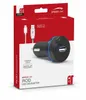 speedlink SL-330001-BK speedlink   Kfz-Ladeadapter Anteprima dell’immagine prodotto 5